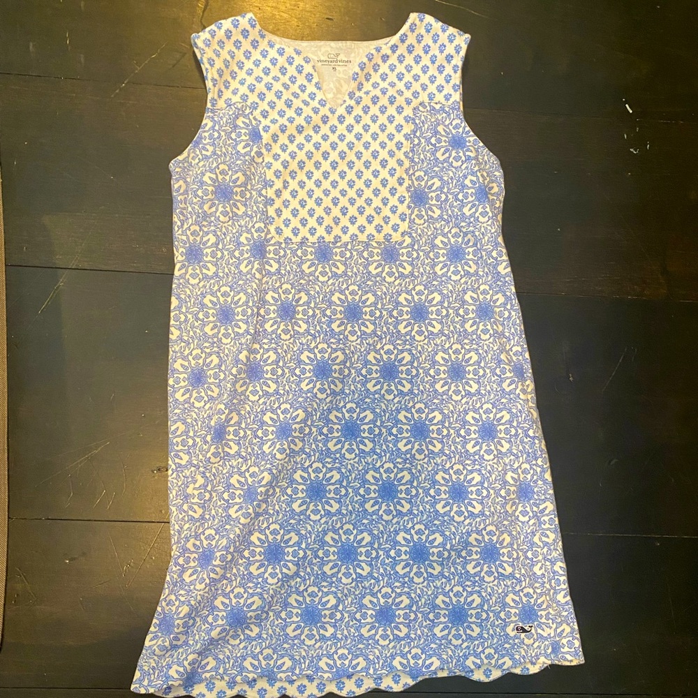 Super cute summer dress!